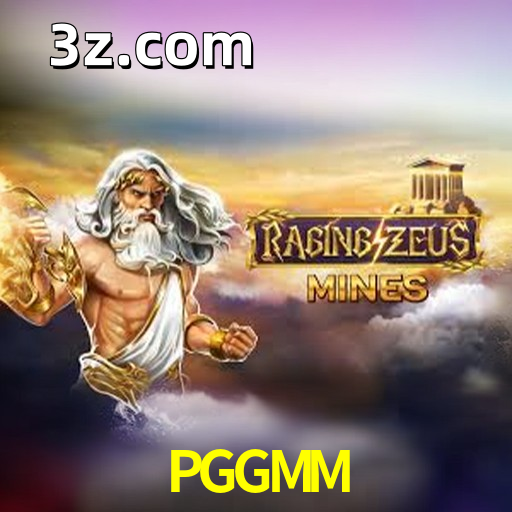 Raging Zeus Mines
